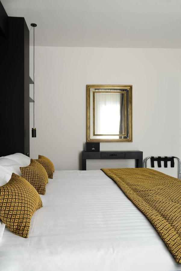 Elite Hotel - Gay Men Only (Adults Only) Sitges Exterior photo