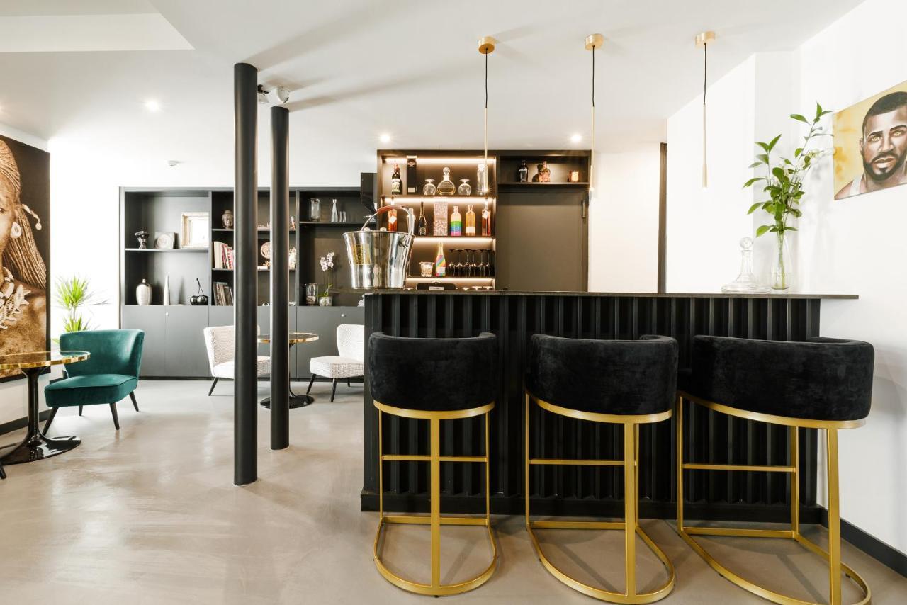Elite Hotel - Gay Men Only (Adults Only) Sitges Exterior photo