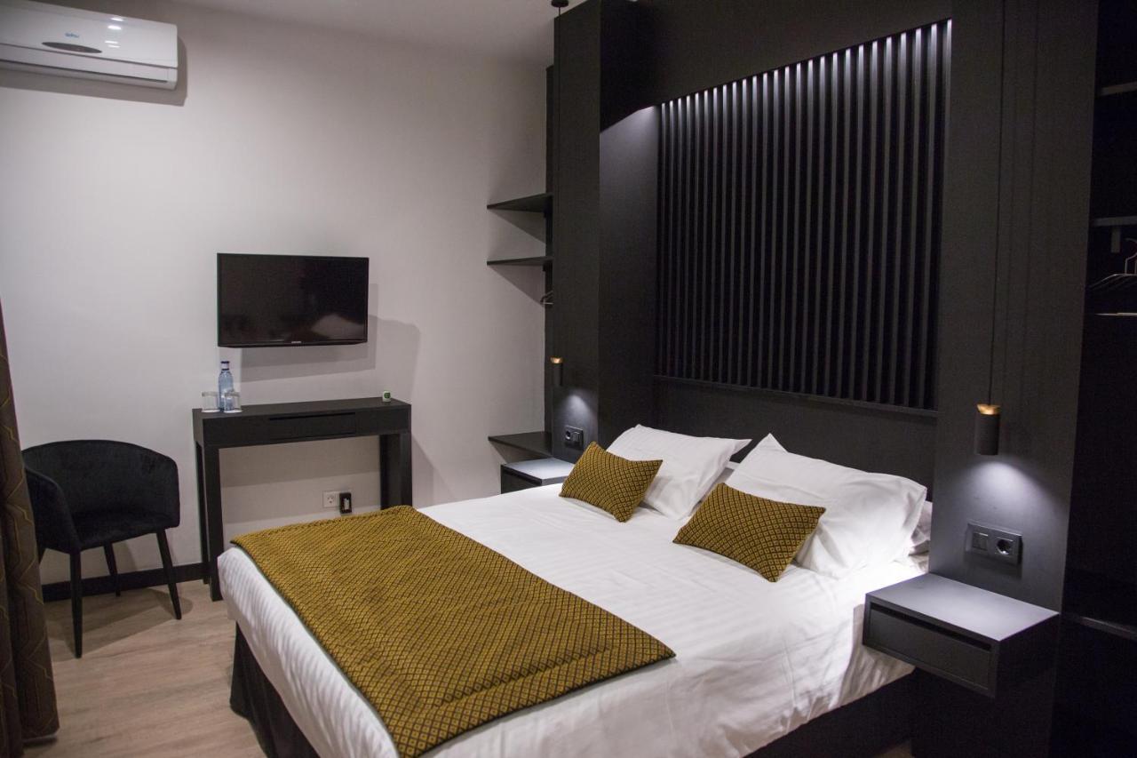 Elite Hotel - Gay Men Only (Adults Only) Sitges Exterior photo